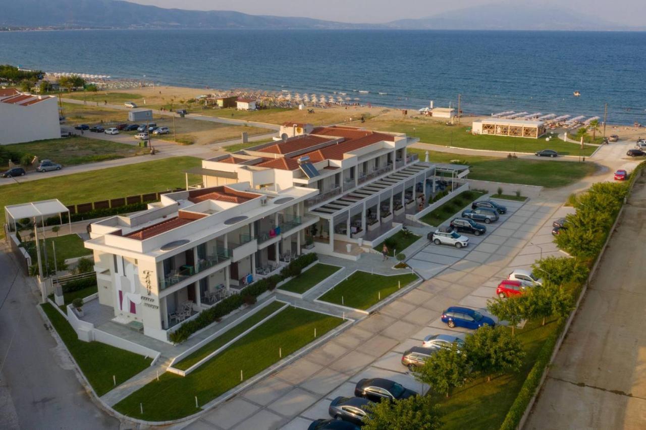 Fani Luxury Stavros * Stavrós