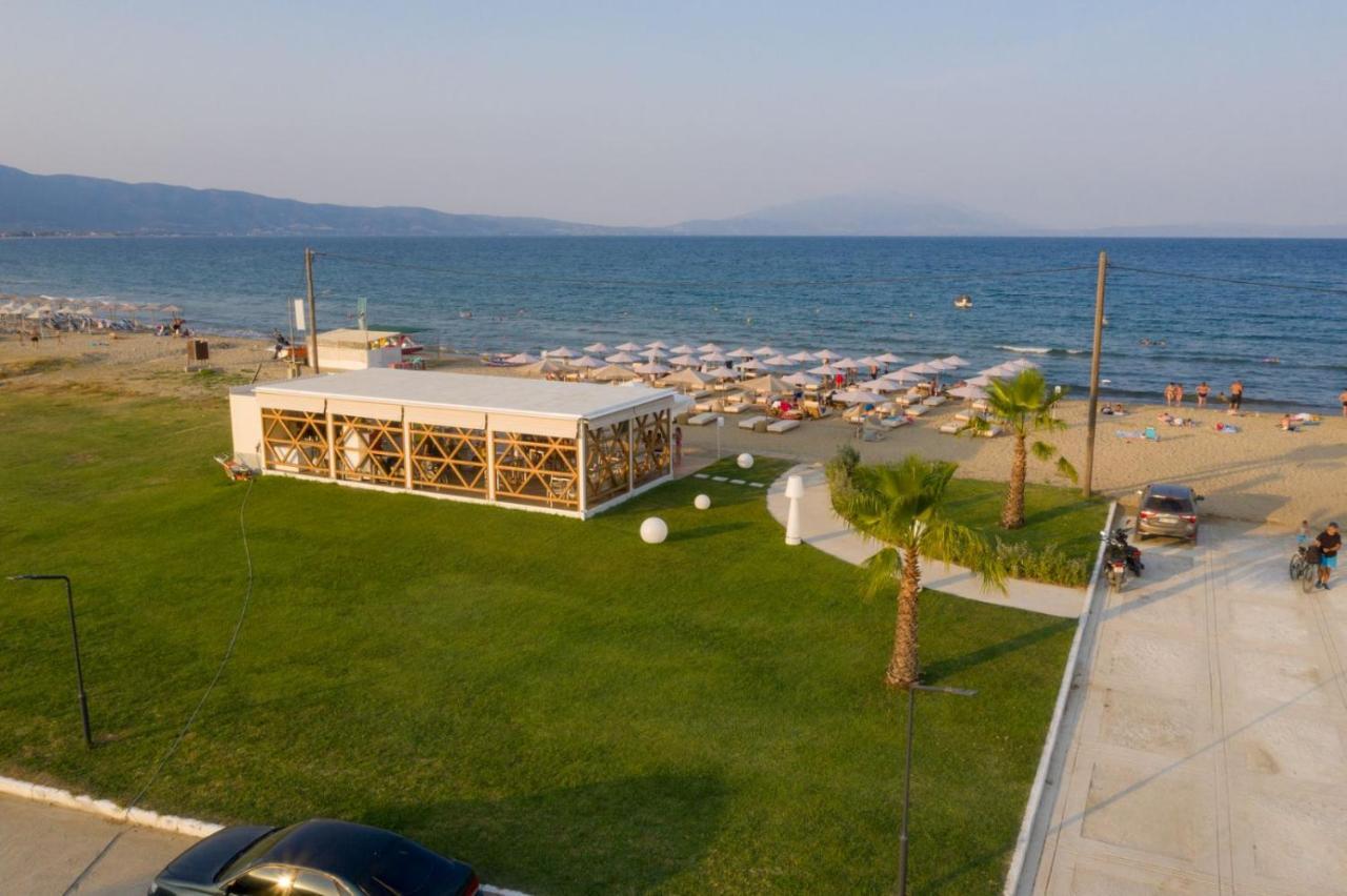 Fani Luxury Stavros * Stavrós