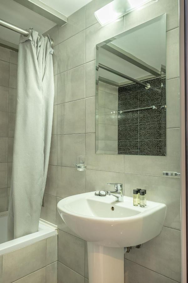 Fani Luxury Stavros Stavrós