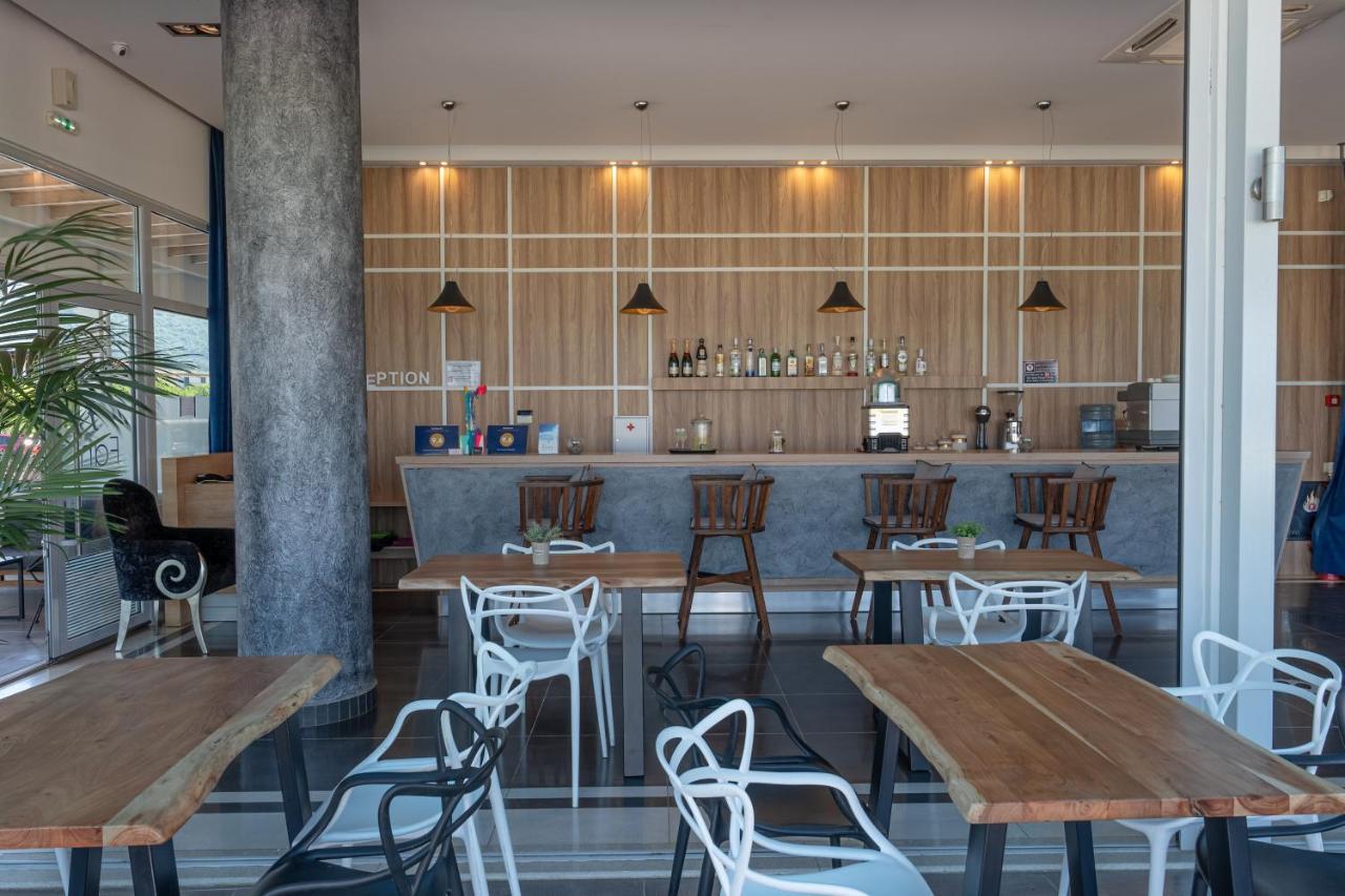 Fani Luxury Stavros