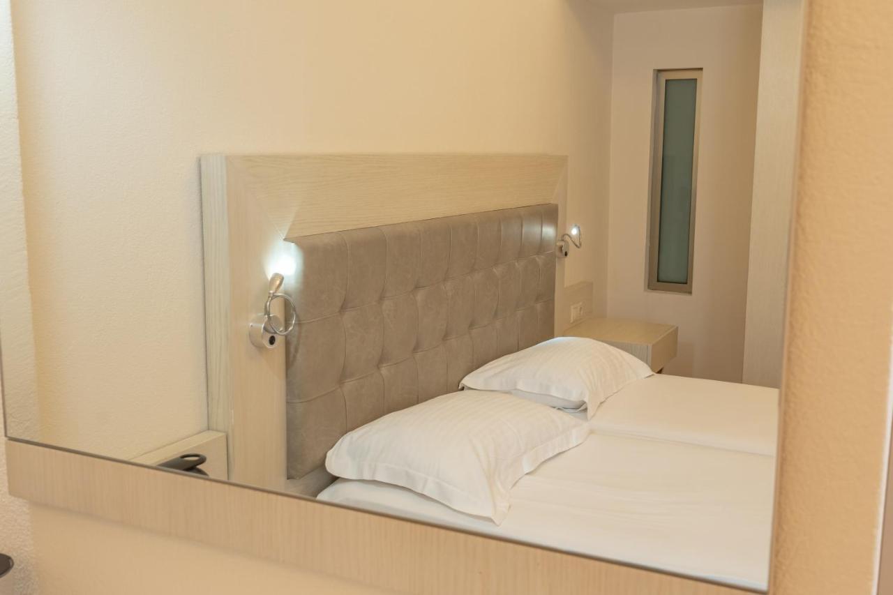 公寓 Fani Luxury Stavros Stavrós