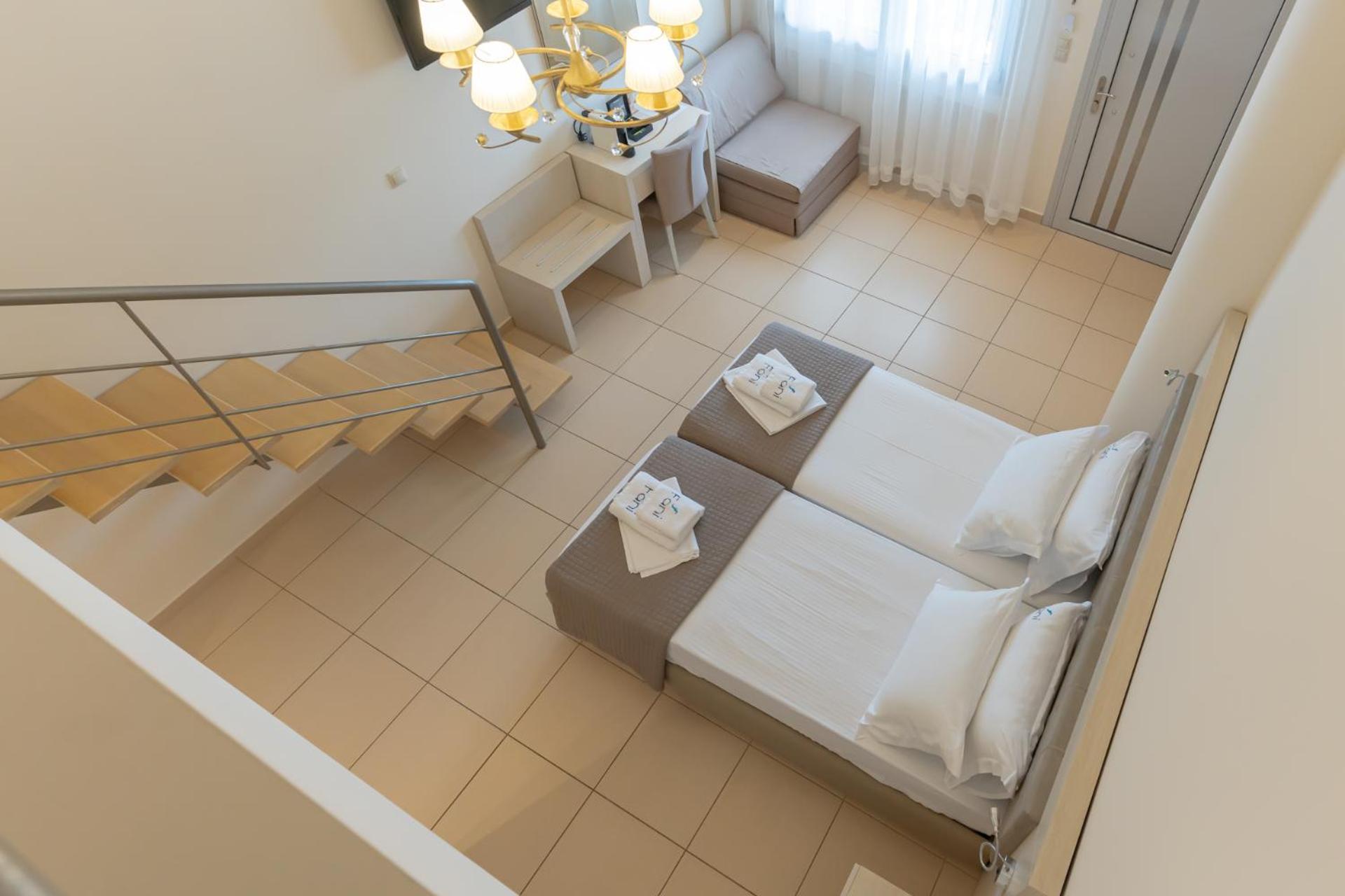 Fani Luxury Stavros * Stavrós
