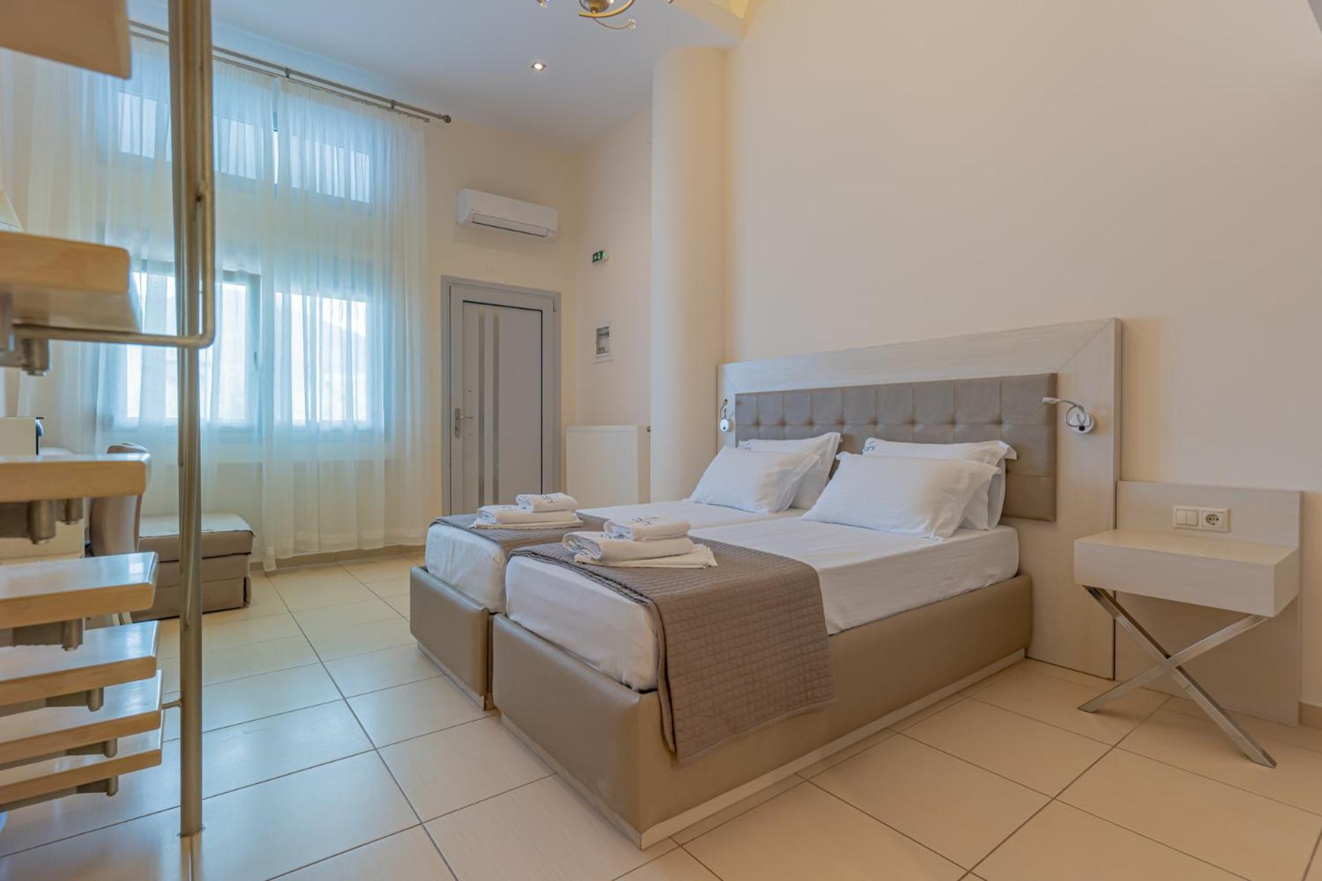 Fani Luxury Stavros * Stavrós