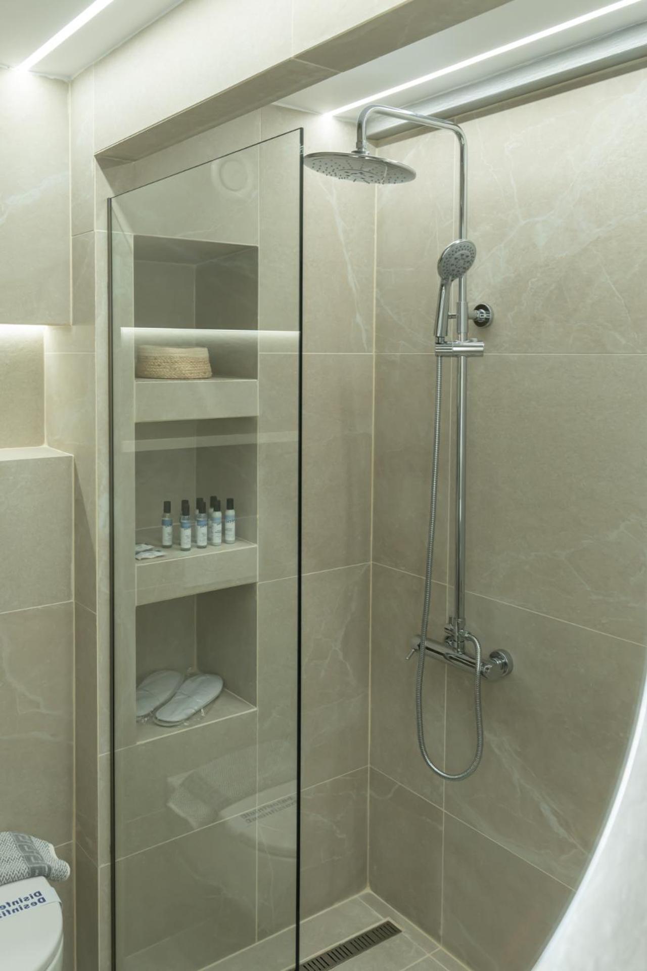 Fani Luxury Stavros Stavrós