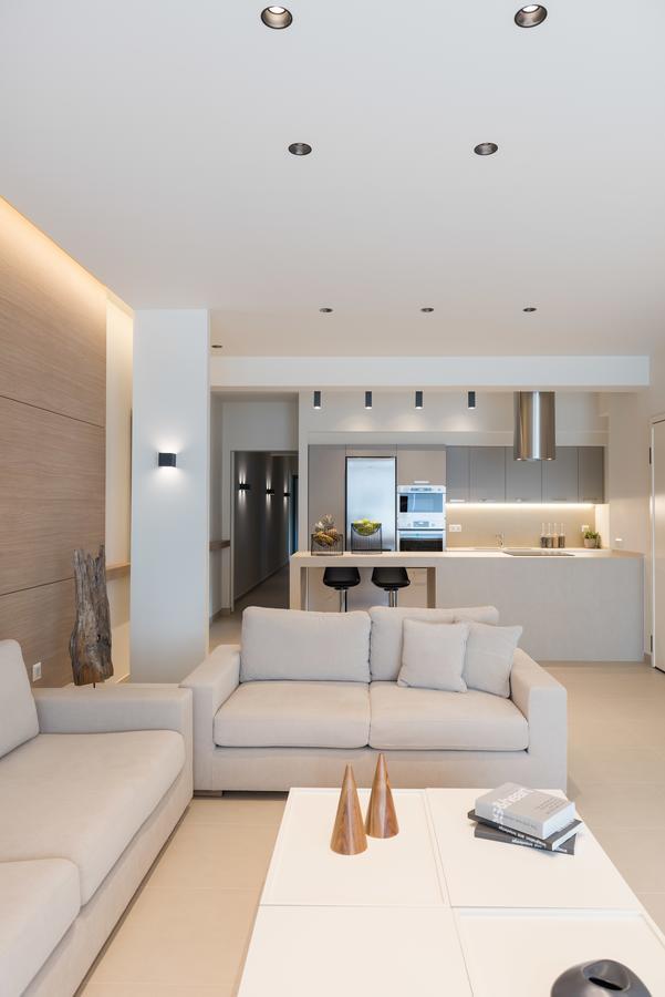 Fani Luxury Stavros Stavrós