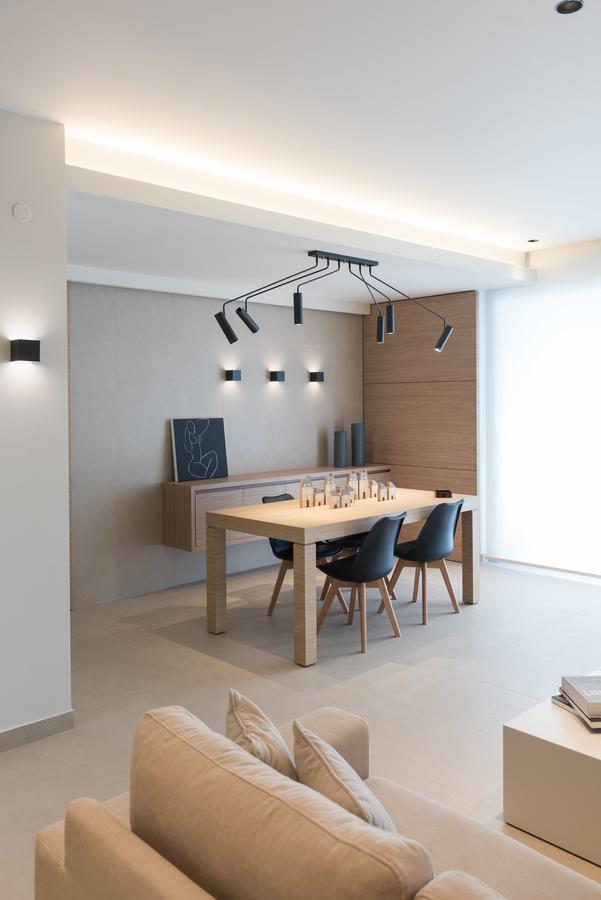 Fani Luxury Stavros 公寓