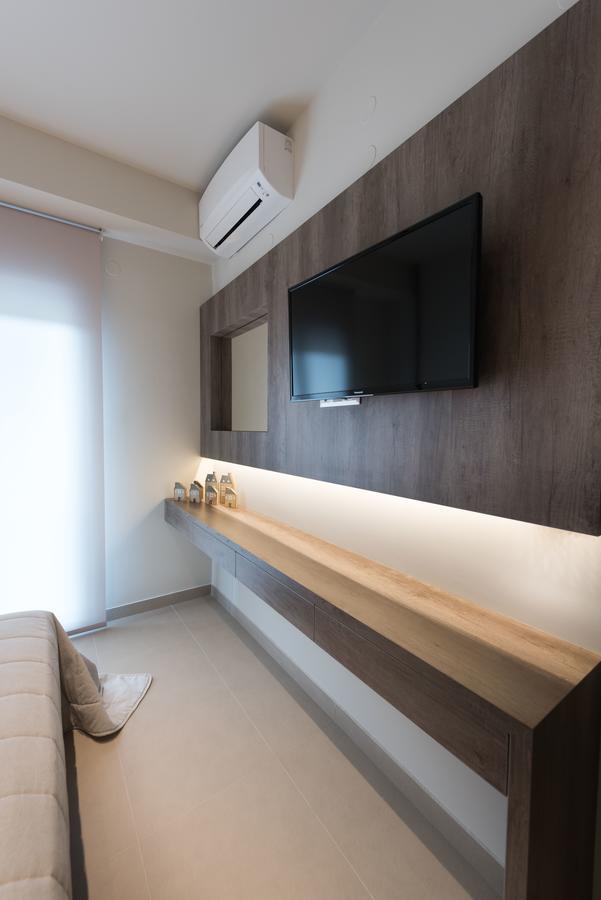 Fani Luxury Stavros 公寓