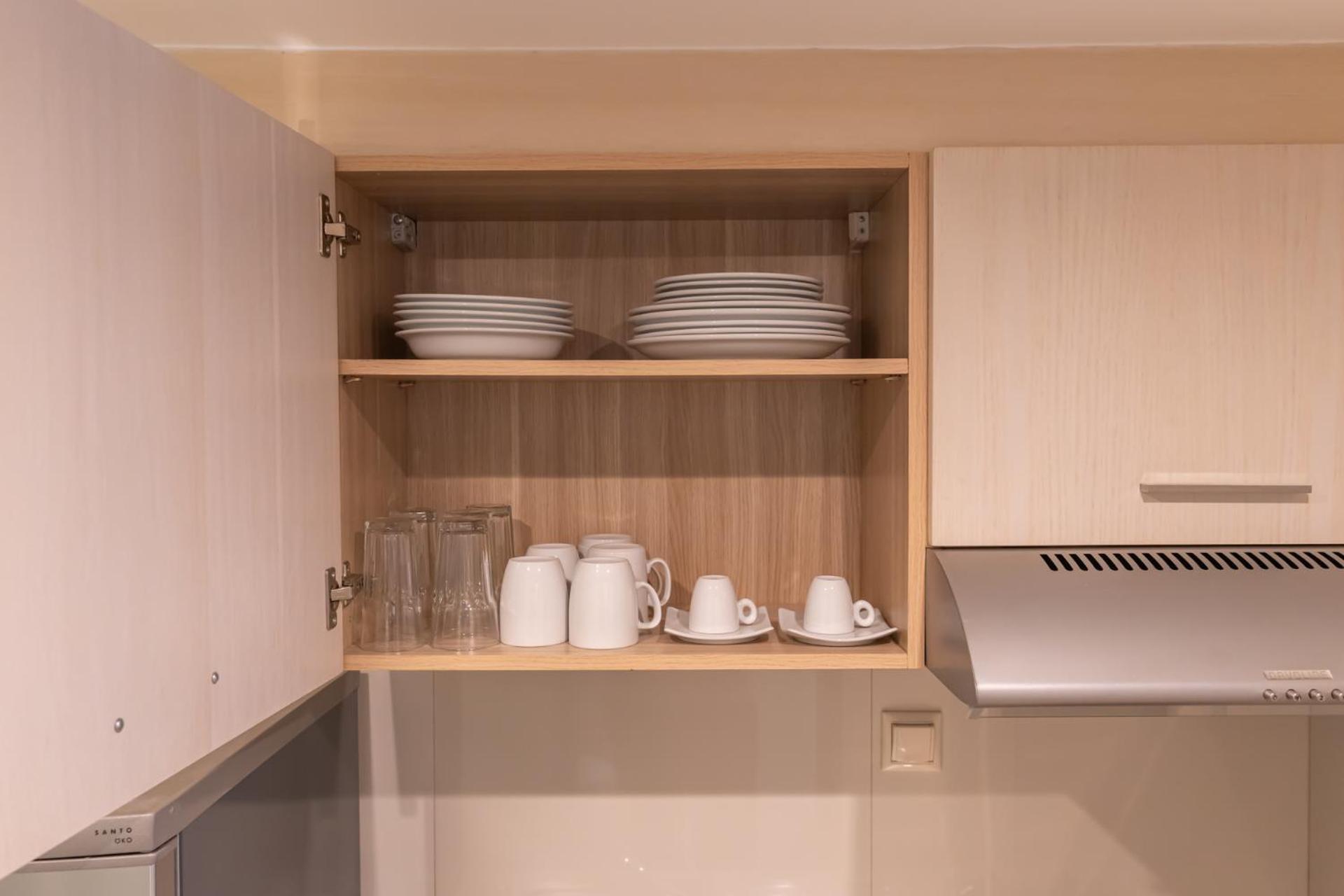 Apartment Fani Luxury Stavros Stavros (Thessaloniki)