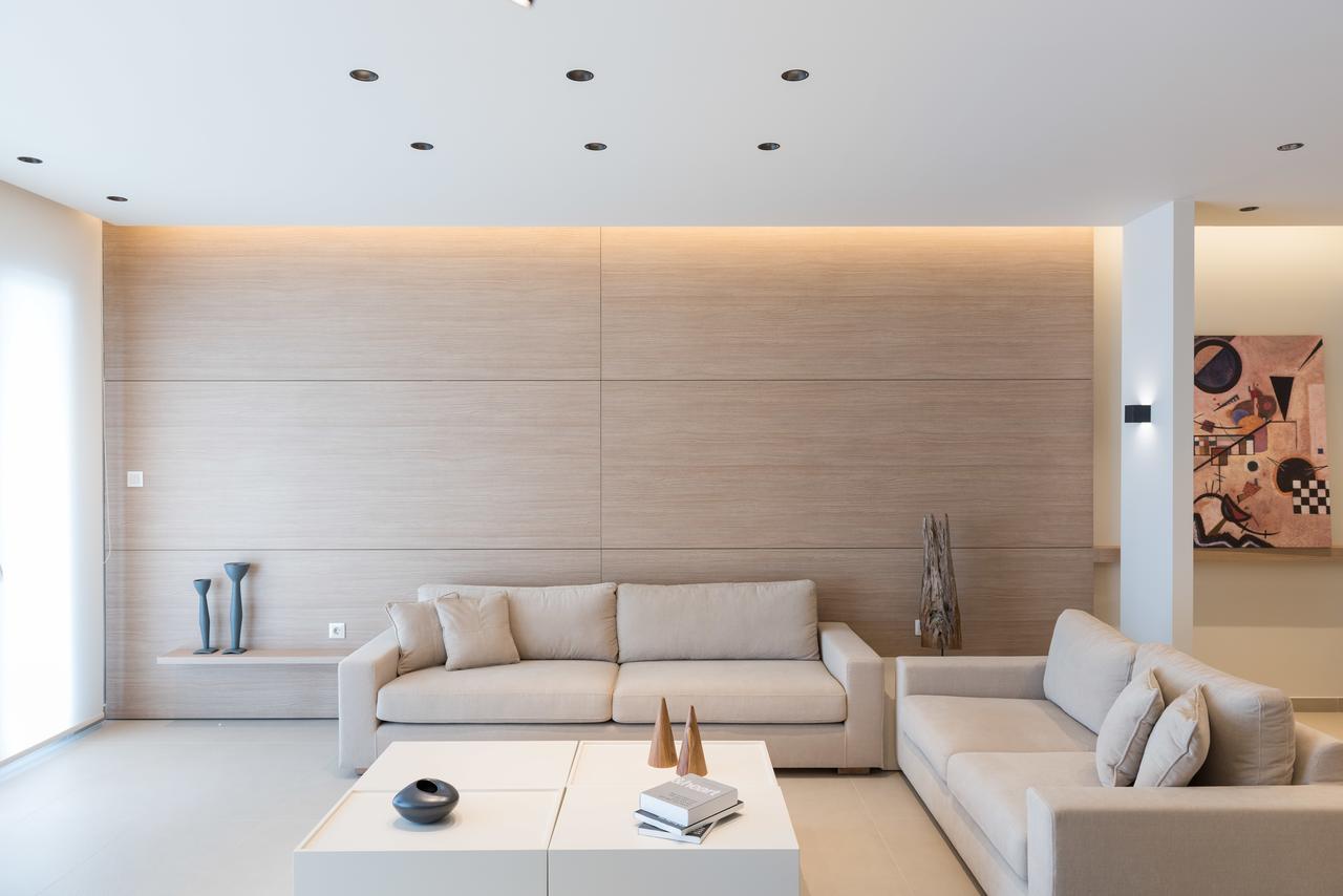 Fani Luxury Stavros Apartment *